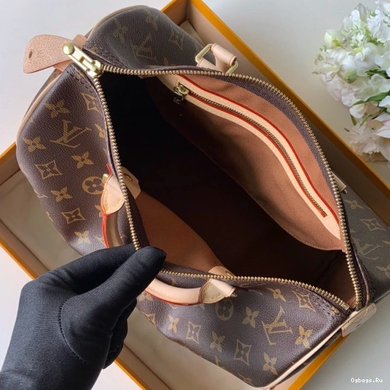 SPEEDY 30 Vuitton Louis 0324